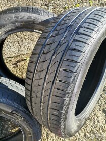 Letné pneumatiky 195/55 R16 - 4