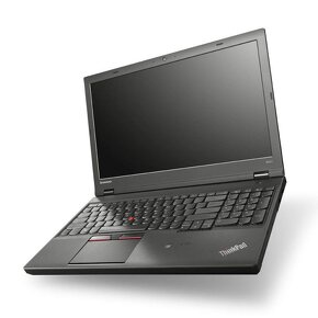 Lenovo Thinkpad W541, SSD disk, 32GB ram,NvidiaQuadroK1100M - 4