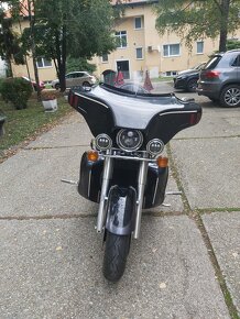 Yamaha Royal Star xvz 1300 - 4