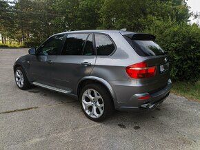 Bmw X5 M-packet HARTGE 3.0sd 210kw - 4