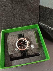 Certina DS Action quartz - 4