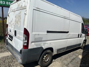 Fiat Ducato 2.3jtd 88kw - 4