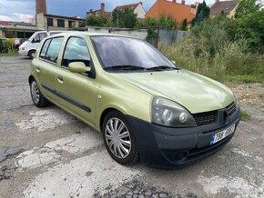 Renault Clio 1.4 16V - 4