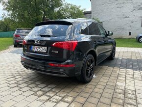 Audi Q5 2.0 Tdi Quattro - 4