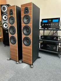 SONUS FABER Lumina V - prevedenie Walnut (nové 2 990€) - 4