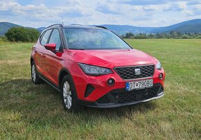 SEAT ARONA STYLE FAMILY 1.0 TSI 81KW - 4