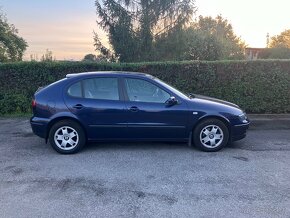 Seat Leon 1.9 TDi - 4