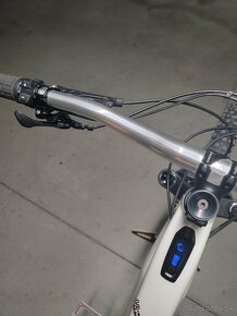 E-bike Specialized Turbo Levo 2022 (velk. M) - 4