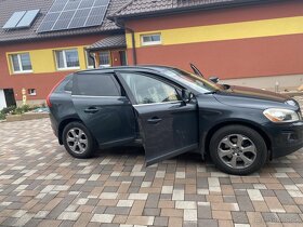 Volvo XC60, 2,4l D5 4x4 Automat. Full výbava. - 4