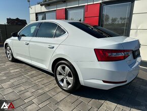 Škoda Superb 2.0 TDI Ambition, Keyless, SmartLink, SR - 4