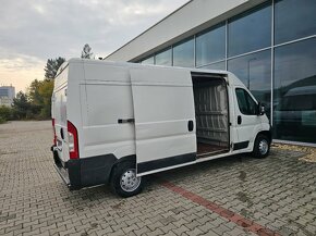 FIAT DUCATO 2.3JTD MULTIJET●88KW●KLÍMA●L3H2● - 4