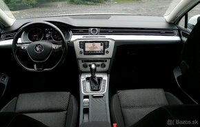 VOLKSWAGEN PASSAT B8 2.0 TDI DSG - 4