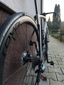 Specialized Tarmac SL7 56cm - 4