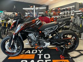 KTM 790 Duke L / 2024 - 4