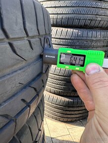 225/55 R19 Gripmaxx - 4