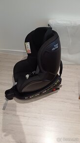 Predam autosedacku Britax Romer - 4