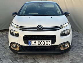 Citroën C3 Origins - 1 majiteľ   36 000KM. - 4