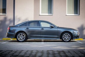 Audi A6 3.0 TDI DPF 272k quattro S tronic - 4