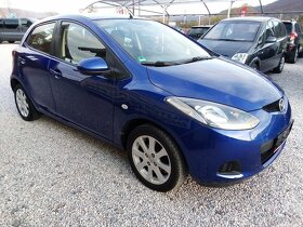 Mazda 2 1.3i CE Pro - 4