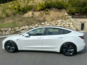 Tesla Model 3 MY21 refresh, Long Range AWD, +DPH - 4