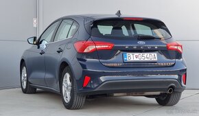 Ford Focus 1.0 EcoBoost  Automat - 4