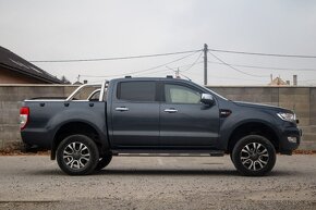 Ford Ranger 2.2 TDCi DoubleCab 4x4 XLT - 4