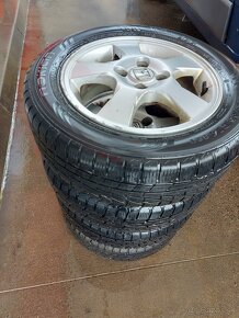 4x100 175/65r14 zimne - 4