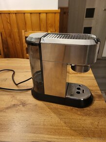 DeLonghi  - pákový kávovar - 4