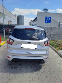 Kuga 2.0 ST line 4x4 - 4