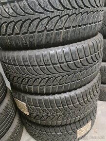 ZIMNE PNEUMATIKY 255/50 R20 BRIDGESTONE - 4