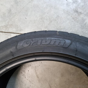 Letné pneumatiky 235/45 R18 ORIUM DOT1021 - 4