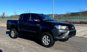 TOYOTA HILUX - PREDAJ AJ NA SPLÁTKY - 4