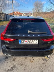 Volvo V90 D3 - 4