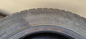 Zimné gumy 185/60 R15 - 4