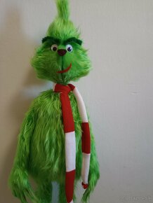 Grinch 105 cm - 4