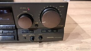 Technics SA-GX 530 - 4