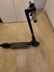 Elektrokolobežka Xiaomi Mi Scooter 1S - 4