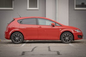 Seat Leon 1.8 TSI Style DSG - 4