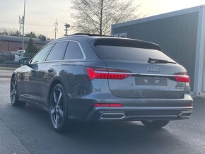 Audi A6 C8 3.0 TDI 50 avant 210kw - 4