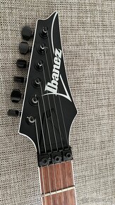 Ibanez RG320 EXZ - 4