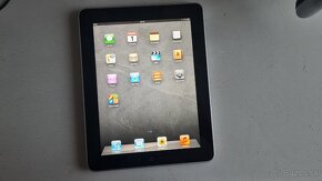 Apple iPad 64GB - 4