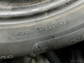 Michelin primacy 185/65r15 88H - 4