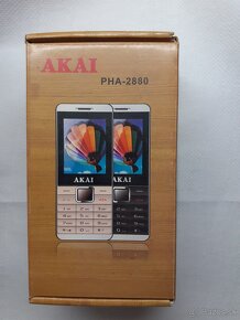 Akai - 4