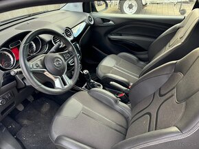 Opel Adam 1.4 b 2014rv 98 tkm - 4