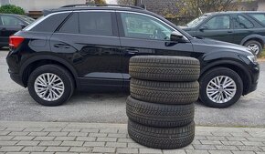 Volkswagen T-Roc 1.6 TDI T-Roc - 4