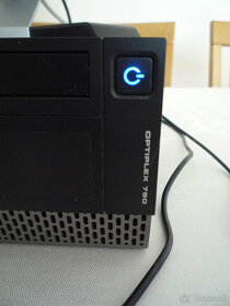 Mini PC i7 - DELL Optiplex 790™ - 4