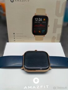 Amazfit GTS Smart hodinky - použité - 4