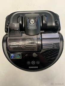 AKTUALNE : Robot. vysávač Samsung 99,00 € | výkon 42,9W - 4