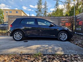 Volkswagen Golf 1.6 TDI BMT 115k Comfortline, odpočet DPH - 4