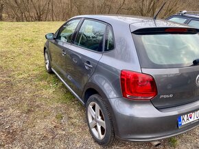 Volkswagen Polo 1.6 TDi - 4